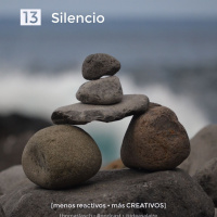 13 Silencio