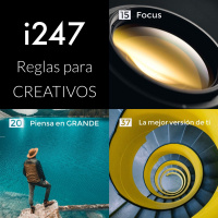 i247 Reglas para CREATIVOS 15-20-37
