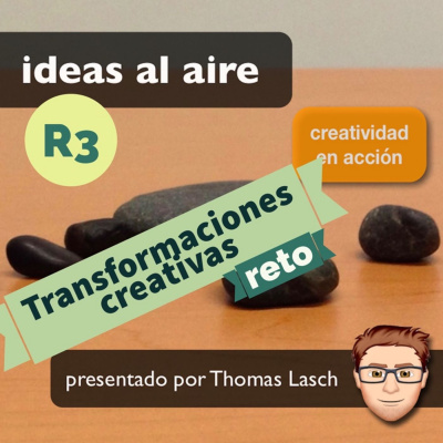 Ideas Al Aire - Creatividad En Acción