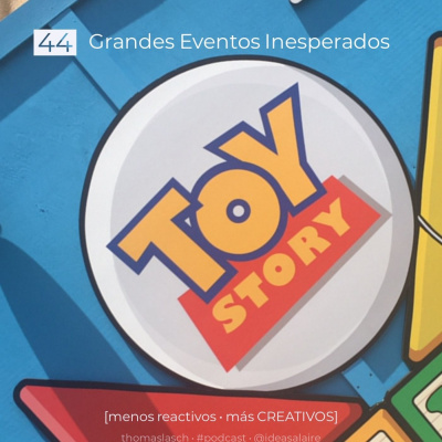 Ideas Al Aire - Creatividad En Acción