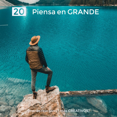 Ideas Al Aire - Creatividad En Acción