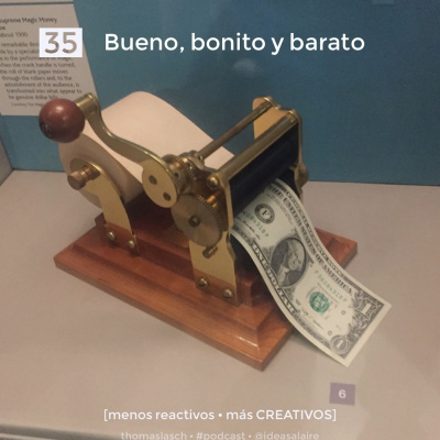 Ideas Al Aire - Creatividad En Acción