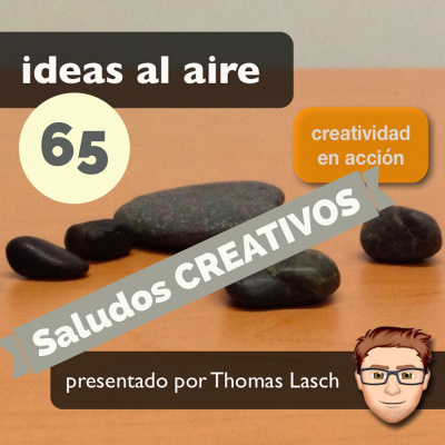 Ideas Al Aire - Creatividad En Acción