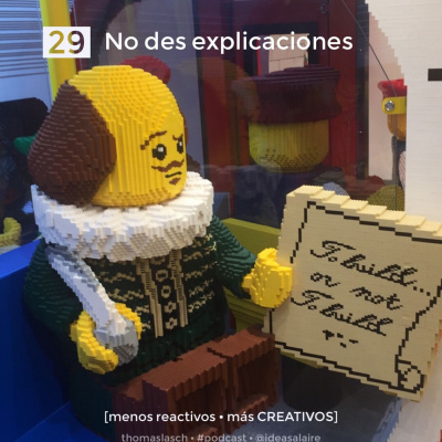 Ideas Al Aire - Creatividad En Acción