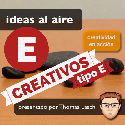 Ideas Al Aire - Creatividad En Acción