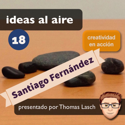 Ideas Al Aire - Creatividad En Acción