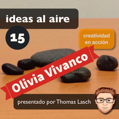 Ideas Al Aire - Creatividad En Acción