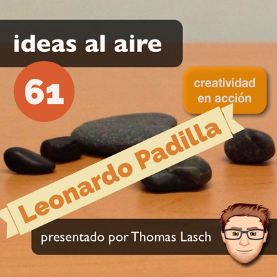 Ideas Al Aire - Creatividad En Acción