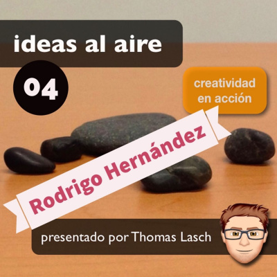 Ideas Al Aire - Creatividad En Acción
