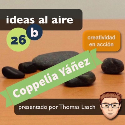 Ideas Al Aire - Creatividad En Acción
