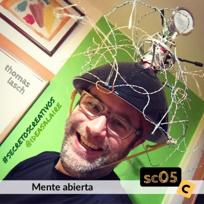 Ideas Al Aire - Creatividad En Acción