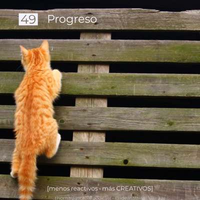 Ideas Al Aire - Creatividad En Acción