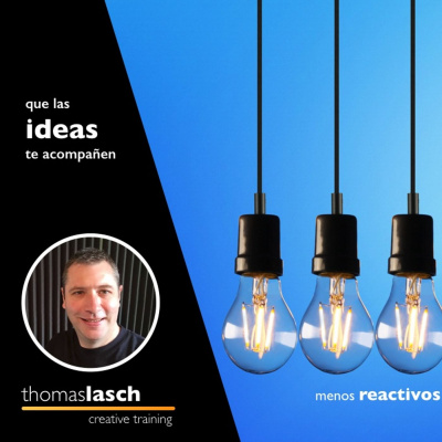 Ideas Al Aire - Creatividad En Acción