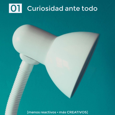 Ideas Al Aire - Creatividad En Acción