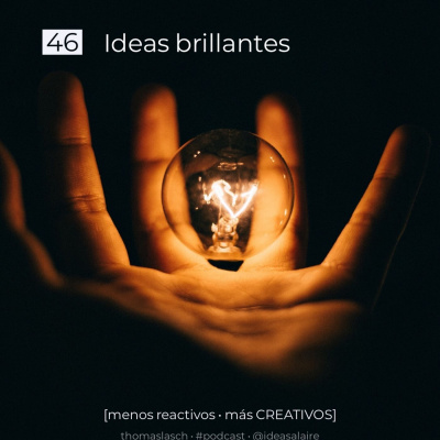 Ideas Al Aire - Creatividad En Acción