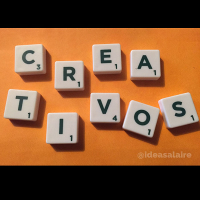 Ideas Al Aire - Creatividad En Acción