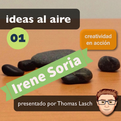 Ideas Al Aire - Creatividad En Acción
