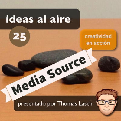 Ideas Al Aire - Creatividad En Acción