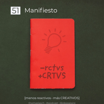 Ideas Al Aire - Creatividad En Acción