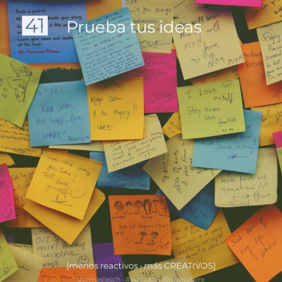 Ideas Al Aire - Creatividad En Acción
