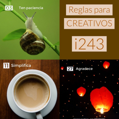 Ideas Al Aire - Creatividad En Acción