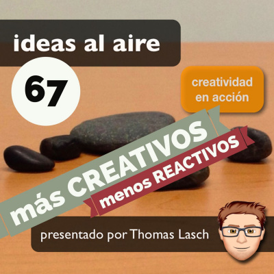 Ideas Al Aire - Creatividad En Acción