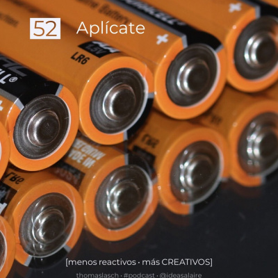 Ideas Al Aire - Creatividad En Acción