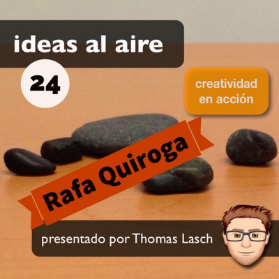 Ideas Al Aire - Creatividad En Acción