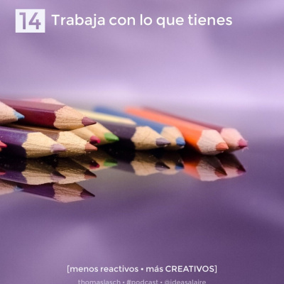 Ideas Al Aire - Creatividad En Acción