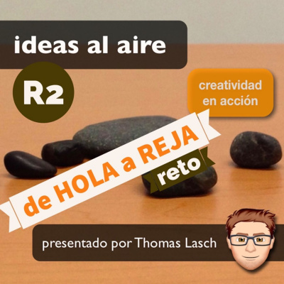Ideas Al Aire - Creatividad En Acción