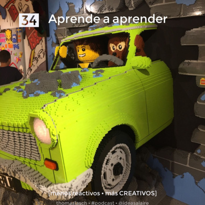 Ideas Al Aire - Creatividad En Acción