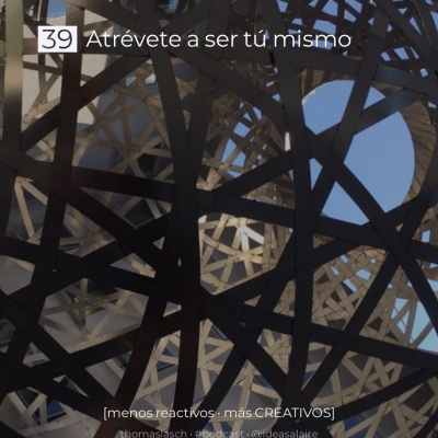 Ideas Al Aire - Creatividad En Acción