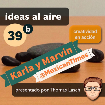 Ideas Al Aire - Creatividad En Acción