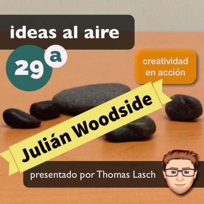 Ideas Al Aire - Creatividad En Acción