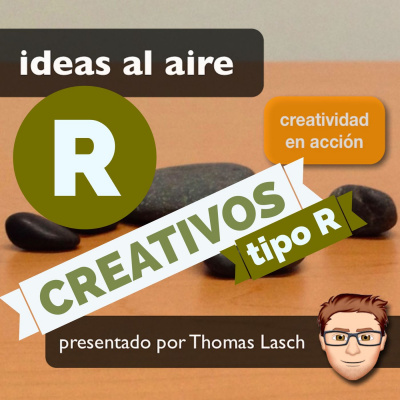 Ideas Al Aire - Creatividad En Acción
