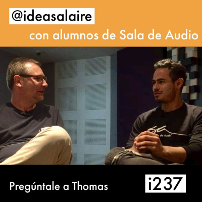 Ideas Al Aire - Creatividad En Acción