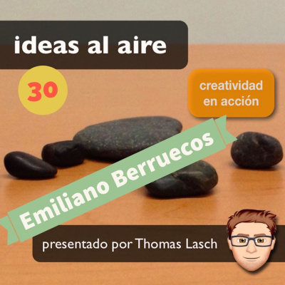 Ideas Al Aire - Creatividad En Acción