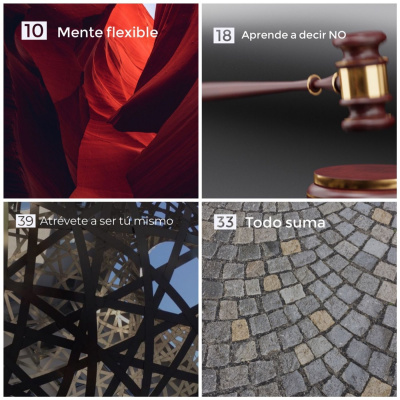 Ideas Al Aire - Creatividad En Acción