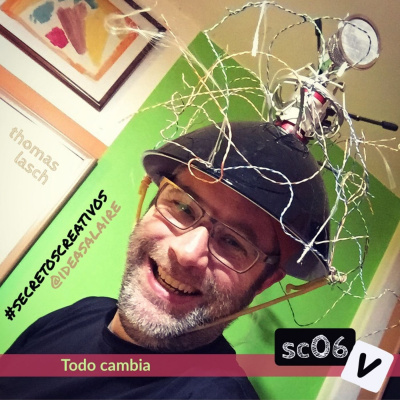 Ideas Al Aire - Creatividad En Acción