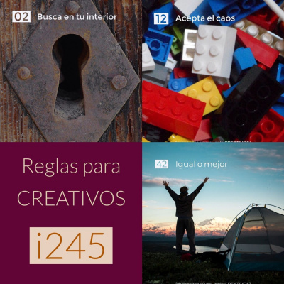 Ideas Al Aire - Creatividad En Acción