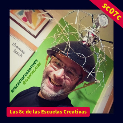 Ideas Al Aire - Creatividad En Acción