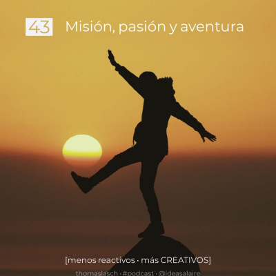 Ideas Al Aire - Creatividad En Acción