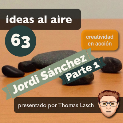 Ideas Al Aire - Creatividad En Acción