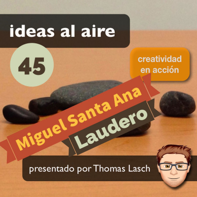 Ideas Al Aire - Creatividad En Acción