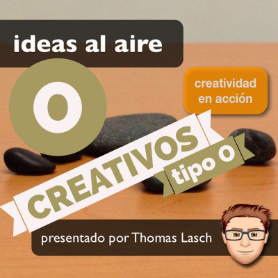 Ideas Al Aire - Creatividad En Acción