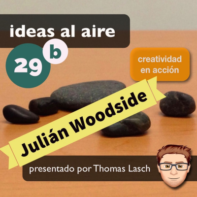Ideas Al Aire - Creatividad En Acción