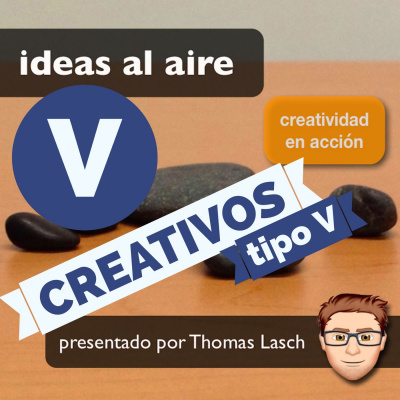 Ideas Al Aire - Creatividad En Acción