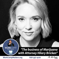 Work Comp Matters 133 : 9/11/2019
