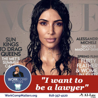 I want to be a Lawyer