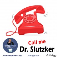 Call Me Dr. Slutzker